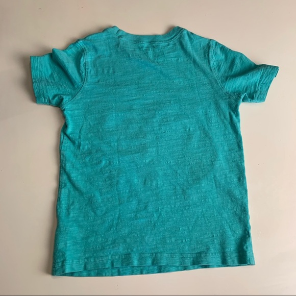 {Carter’s} “Chicks Dig Me” Easter Graphic Tee - Picture 5 of 7